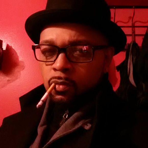 Meet your Posher, Darnell - Picture 1 of 1